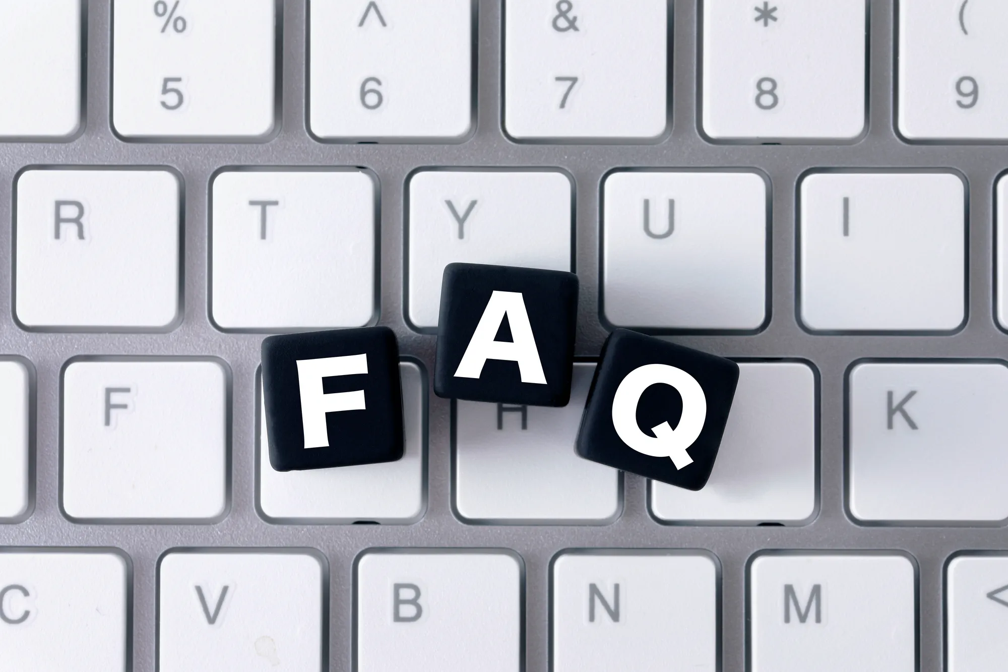 サイバー攻撃に関するよくある質問