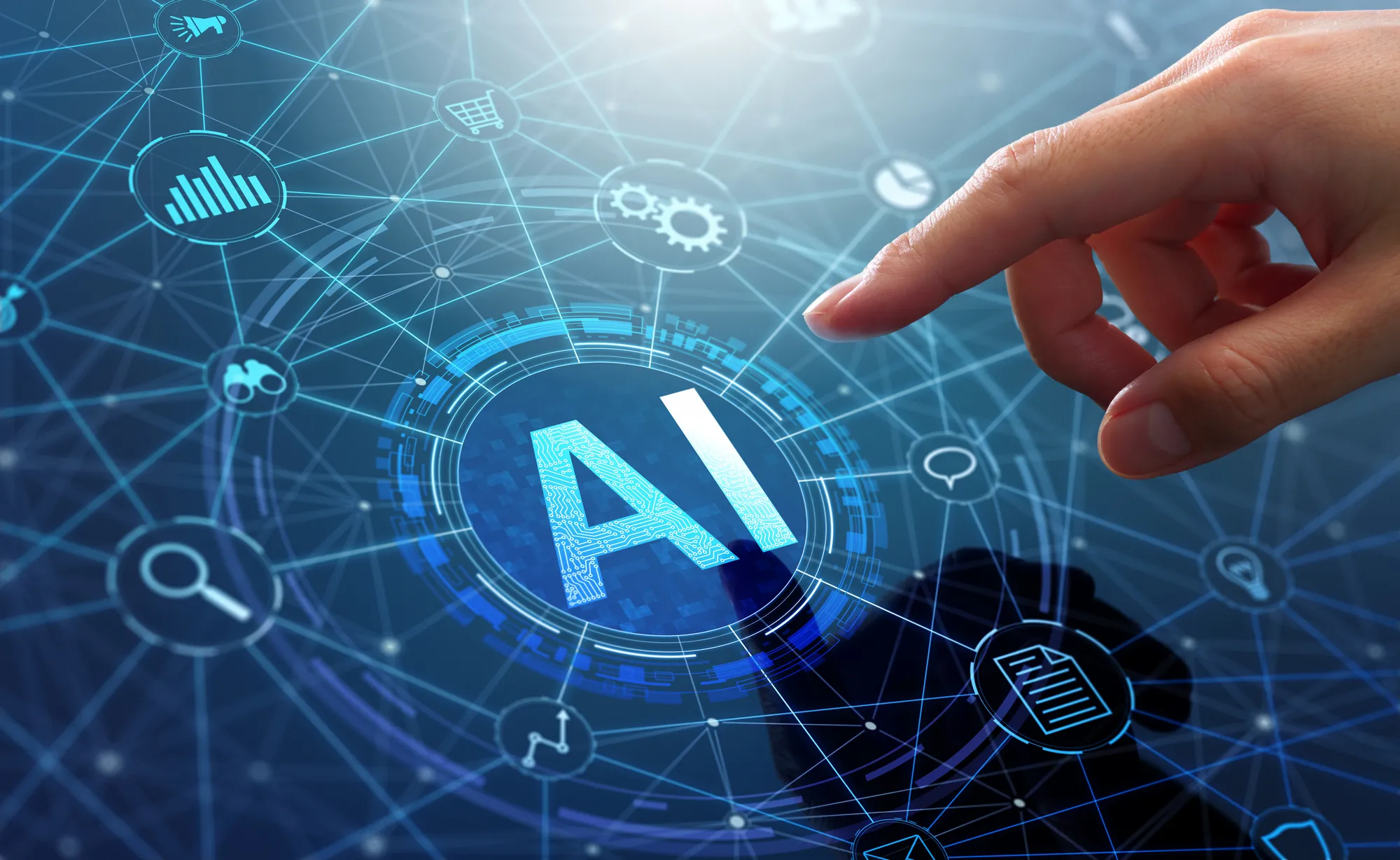 生成AIエンジニアの主な仕事内容